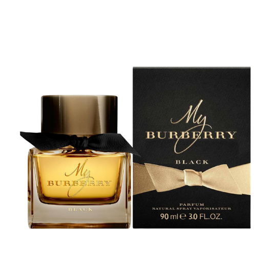 My Burberry Black Women Parfum 90ml