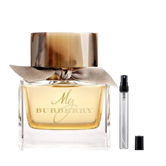 My Burberry EDP For Women Decants