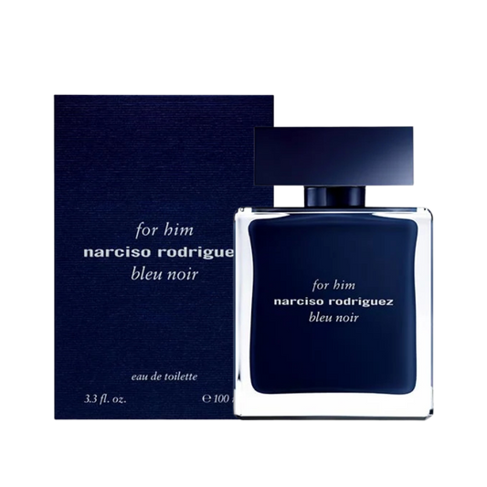 Narciso Rodrigur Bleu Noir EDT for Him 100ml