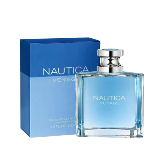 Nautica Voyage EDT Men 100ml
