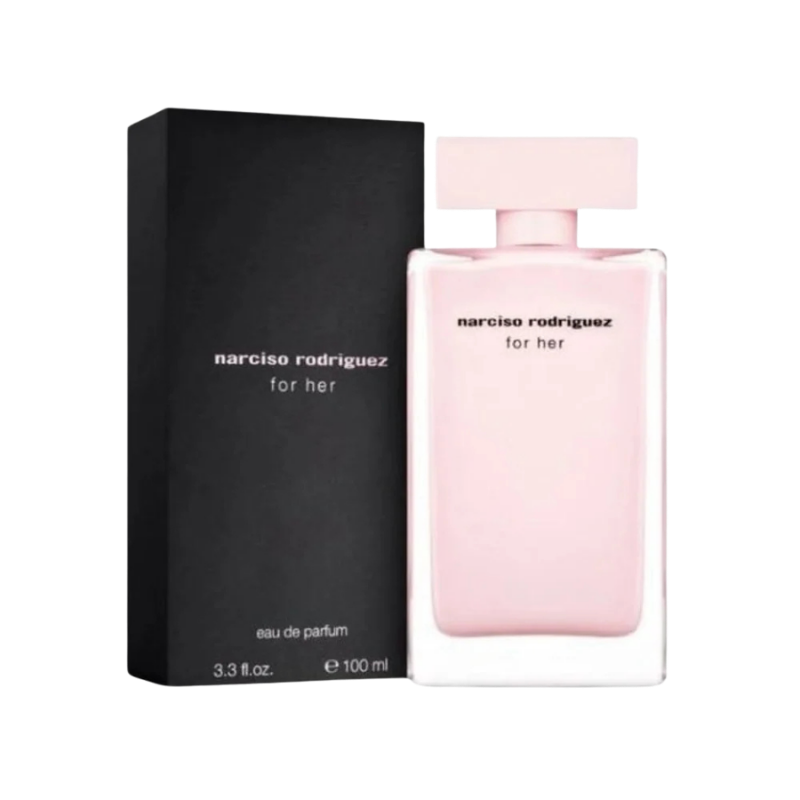 Narciso Rodriguez for Her