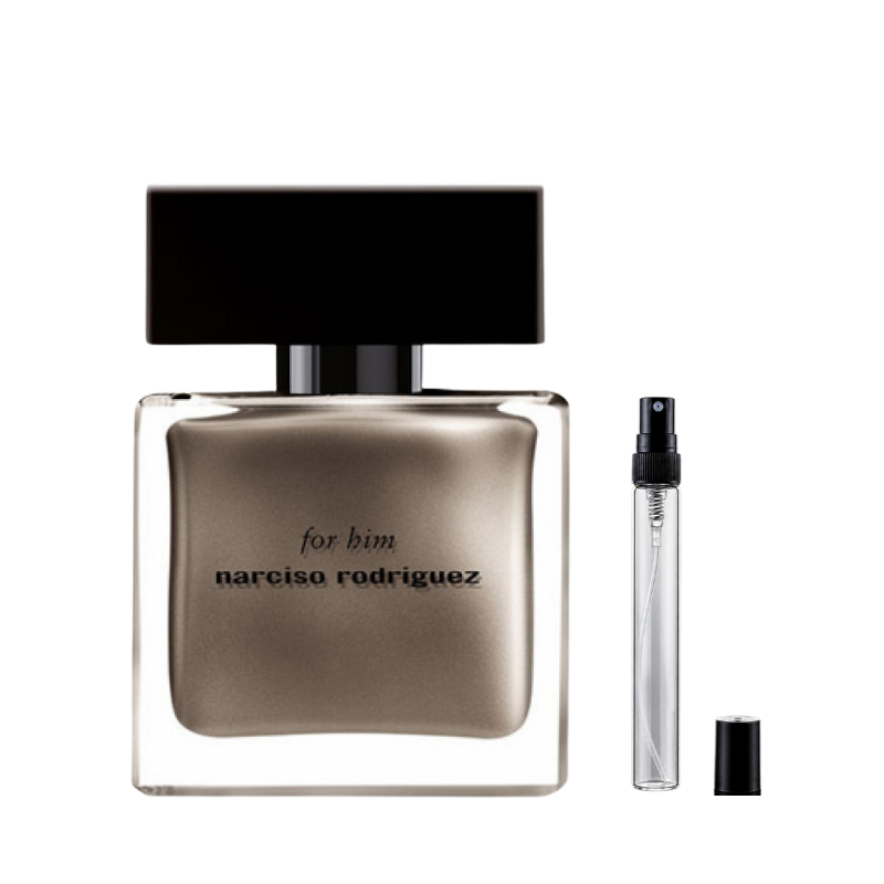 Narciso Rodriguez for Him EDP Decants