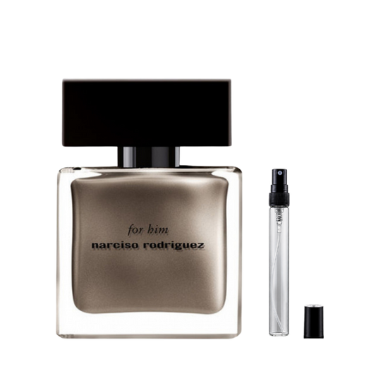 Narciso Rodriguez for Him EDP Decants