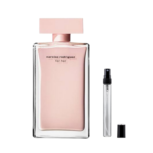 Narciso Rodriguez for Her EDP Decants