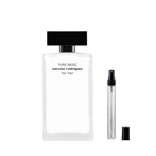 Narcisso Rodriguez Pure Musc For Her EDP Decants