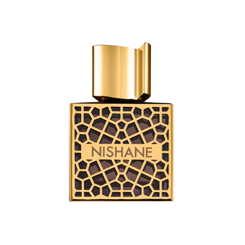 Nefs Nishane Extrait de Parfum 50ml luxury bottle available at The Perfume Savor