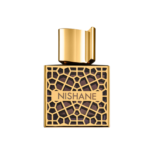 Nefs Nishane Extrait de Parfum 50ml luxury bottle available at The Perfume Savor