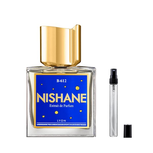 Nishane B-612 Extrait de Parfum Decants