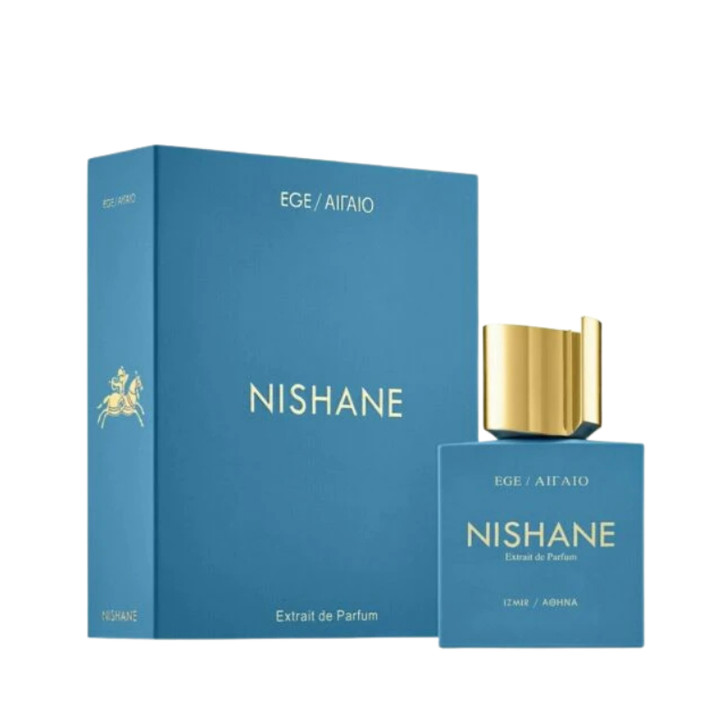 Nishane EGE AILAIO Extrait De Parfum 100ml