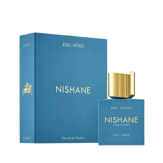 Nishane EGE AILAIO Extrait De Parfum 100ml