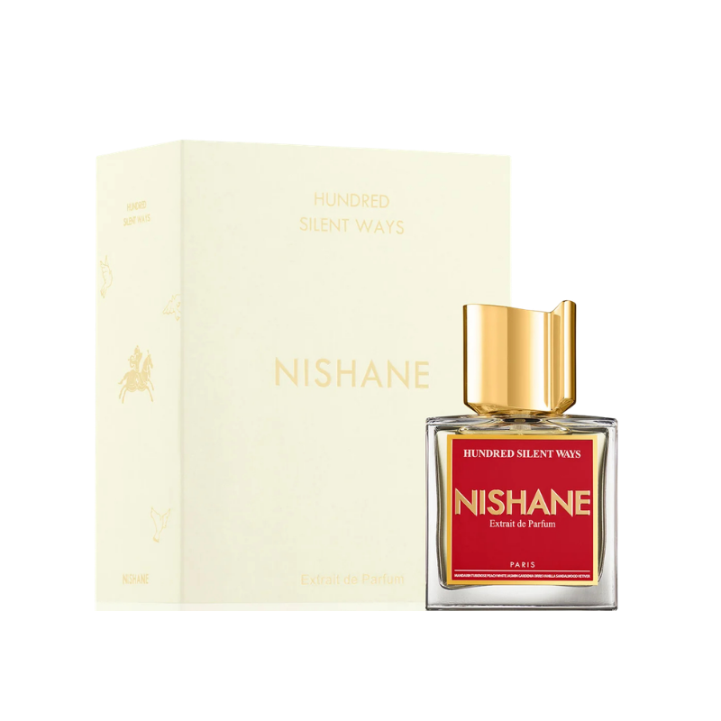 Nishane Hundred Silent Ways EDP 100ml
