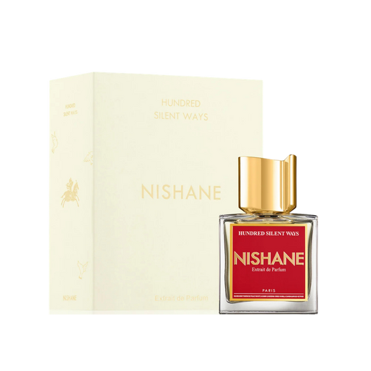 Nishane Hundred Silent Ways EDP 100ml