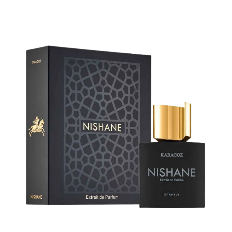 Nishane Karagoz EDP 50ml