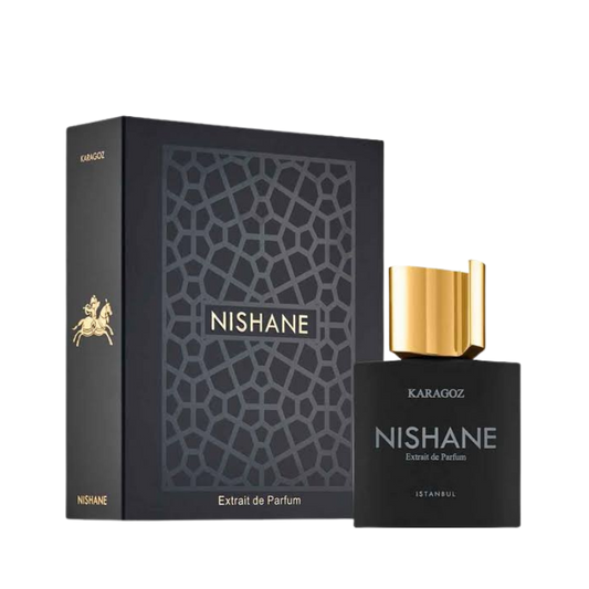 Nishane Karagoz EDP 50ml