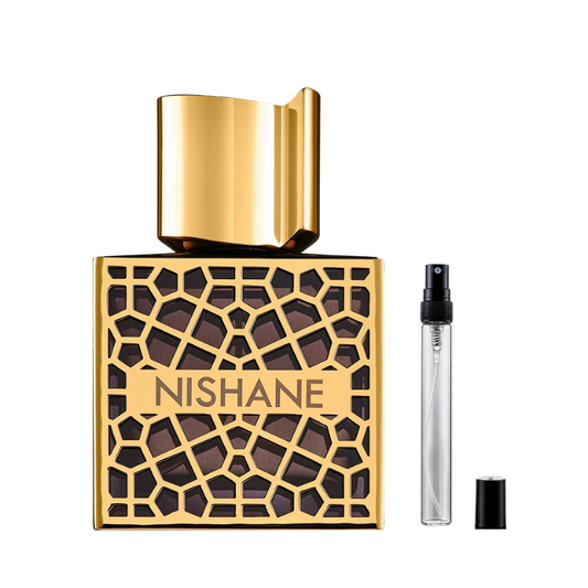 Nishane Nefs Extrait de Parfum Decants