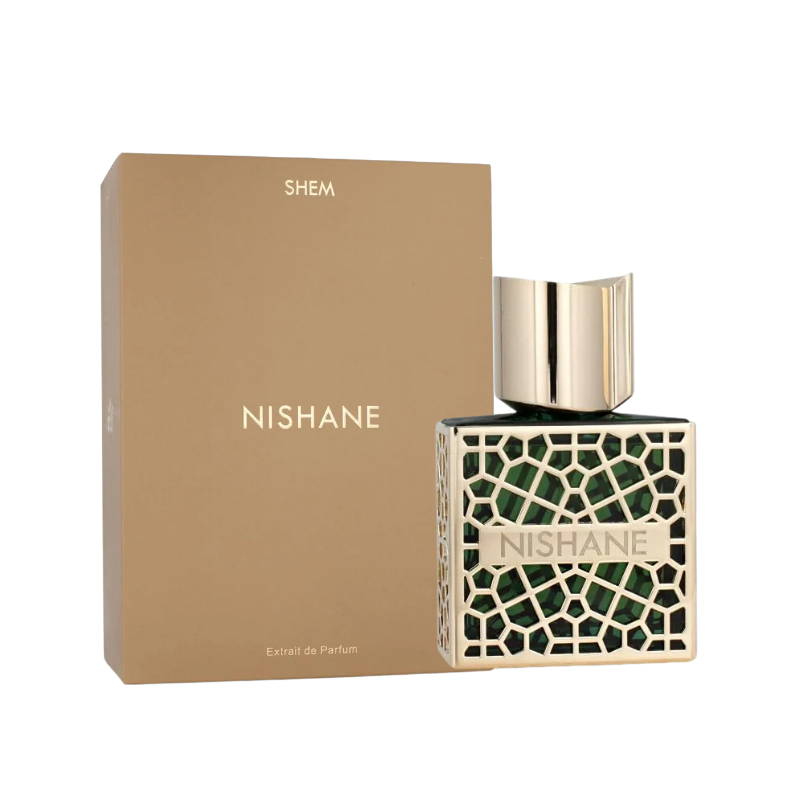 Nishane Shem Extrait De Parfum 50ml