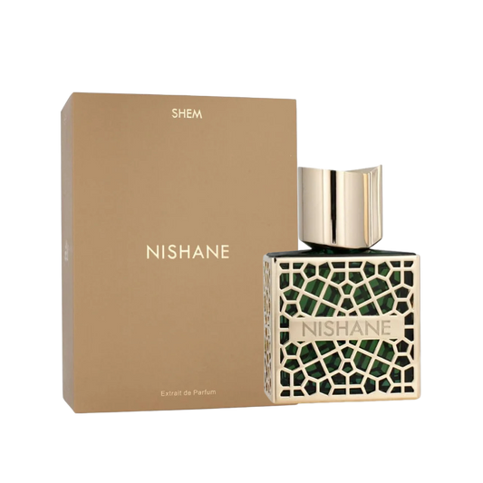 Nishane Shem Extrait De Parfum 50ml