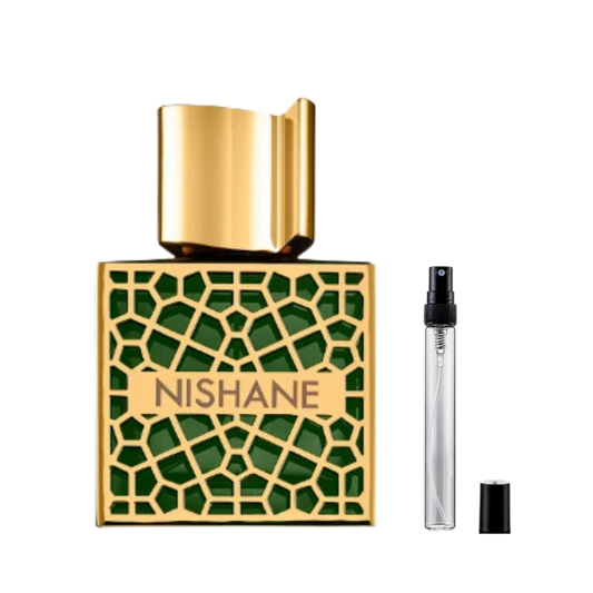 Nishane Shem Extrait de Parfum Decants