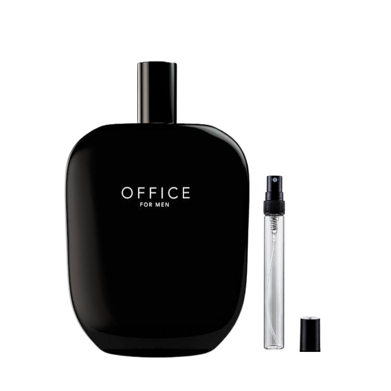 Office For Men By Fragrance One EDP Decants