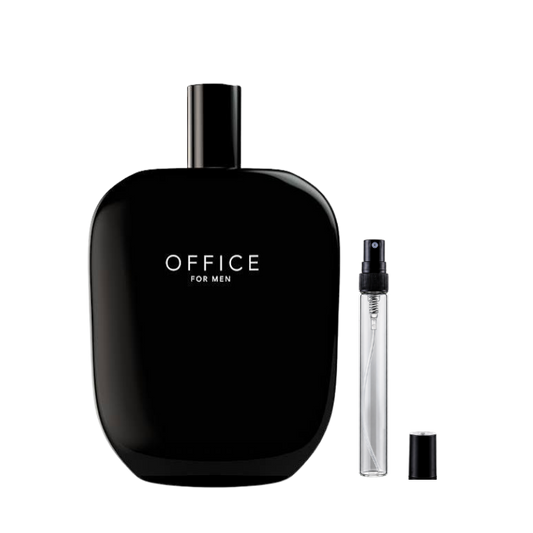 Office For Men By Fragrance One EDP Decants