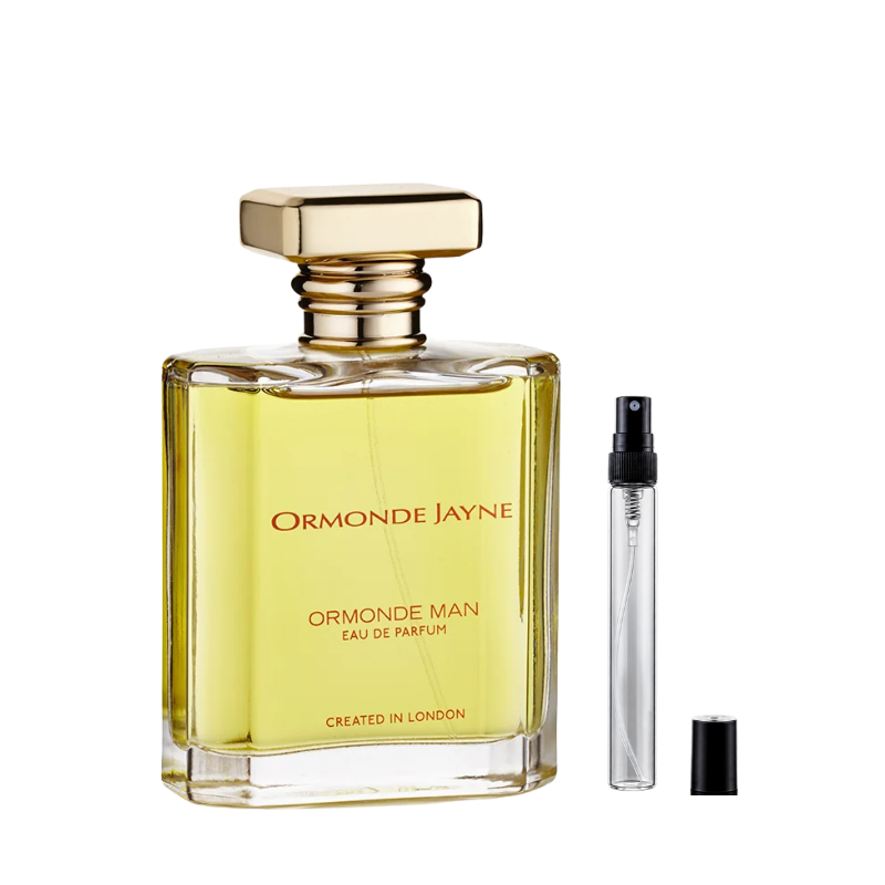 Ormonde Jayne Ormonde Man EDP Decants