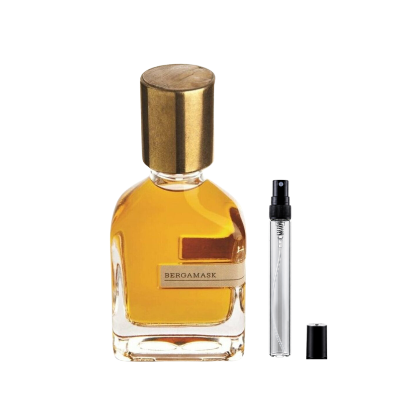 Orto Parisi Bergamask Decants