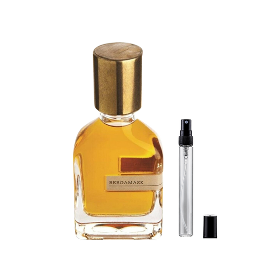 Orto Parisi Bergamask Decants