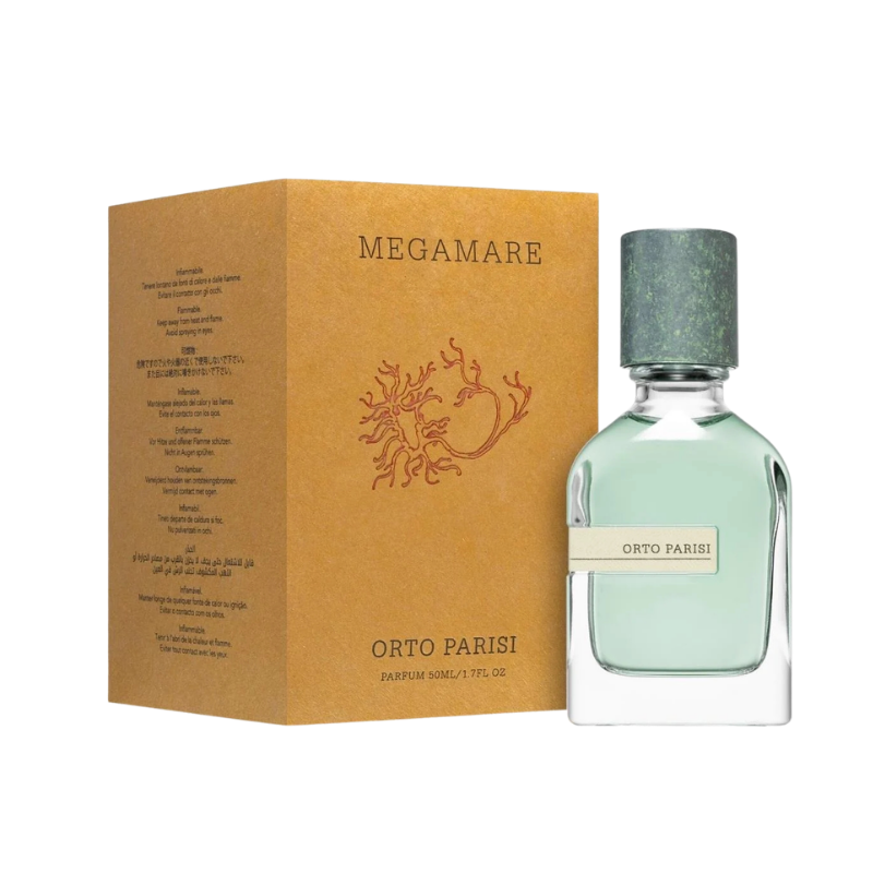 Orto Parisi Megamare Parfum 50ml