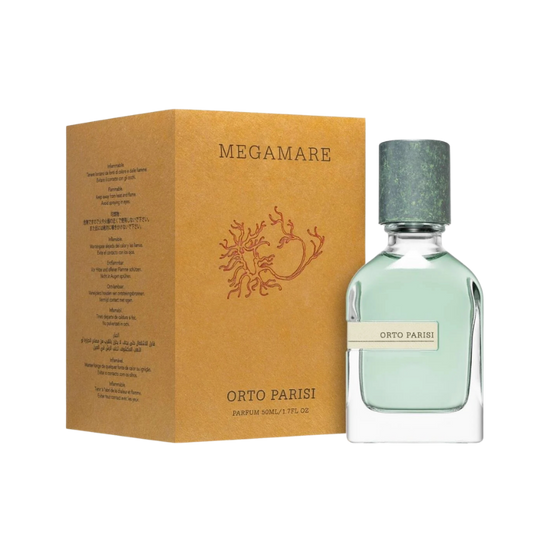 Orto Parisi Megamare Parfum 50ml