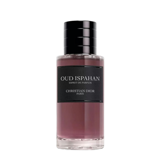 Dior Oud Ispahan Esprit De Parfum
