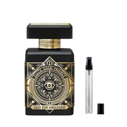 Oud for Greatness By Initio Parfums Prives EDP Decants
