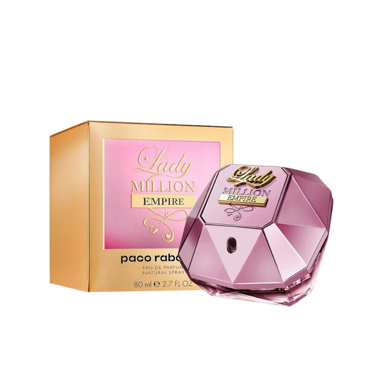 Paco Rabanne Lady Million Empire EDP 80ml
