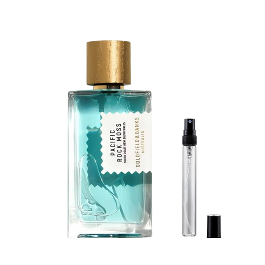 Pacific Rock Moss By Goldfield & Banks Decants