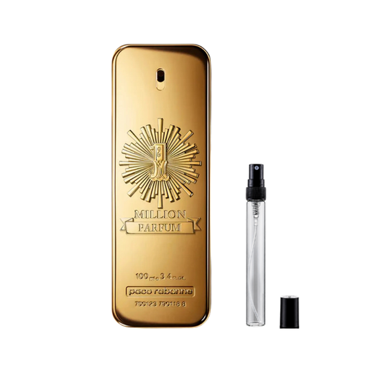 Paco Rabanne 1 Million EDT For Men Decants