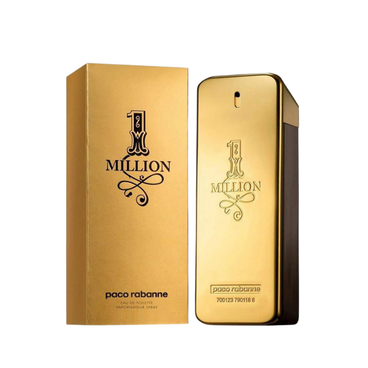 Paco Rabanne 1 Million Men EDT 100ML