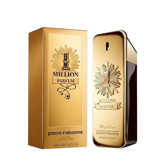 Paco Rabanne 1 Million Parfum 100ml