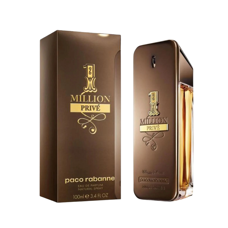 Paco Rabanne 1 Million Prive Edp 100ml