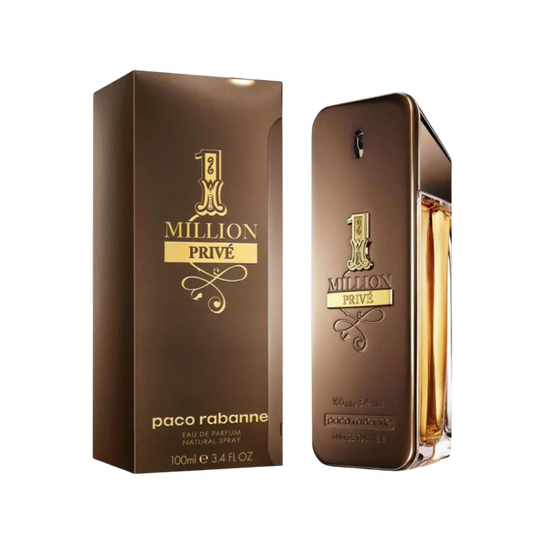 Paco Rabanne 1 Million Prive Edp 100ml