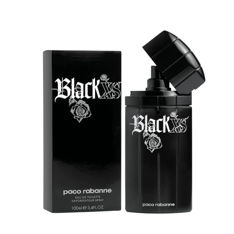 Paco Rabanne EDT Black XS EDT 100ml