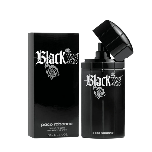 Paco Rabanne EDT Black XS EDT 100ml