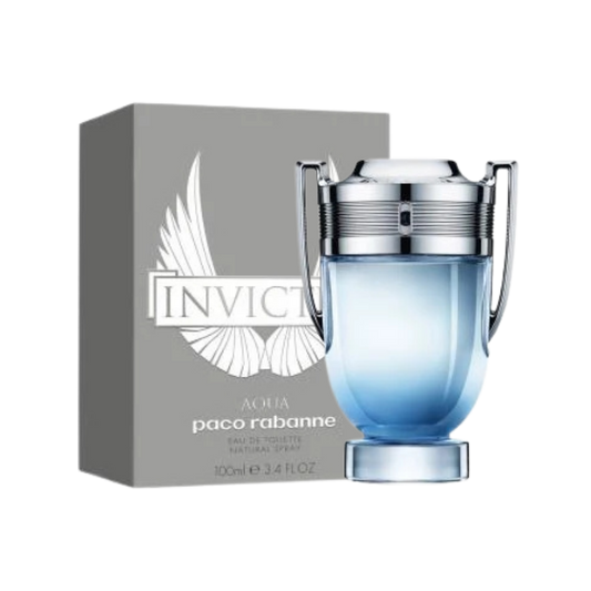 Paco Rabanne Invictus Aqua EDT 100ml