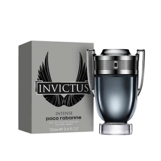 Paco Rabanne Invictus Intense EDT 100ml
