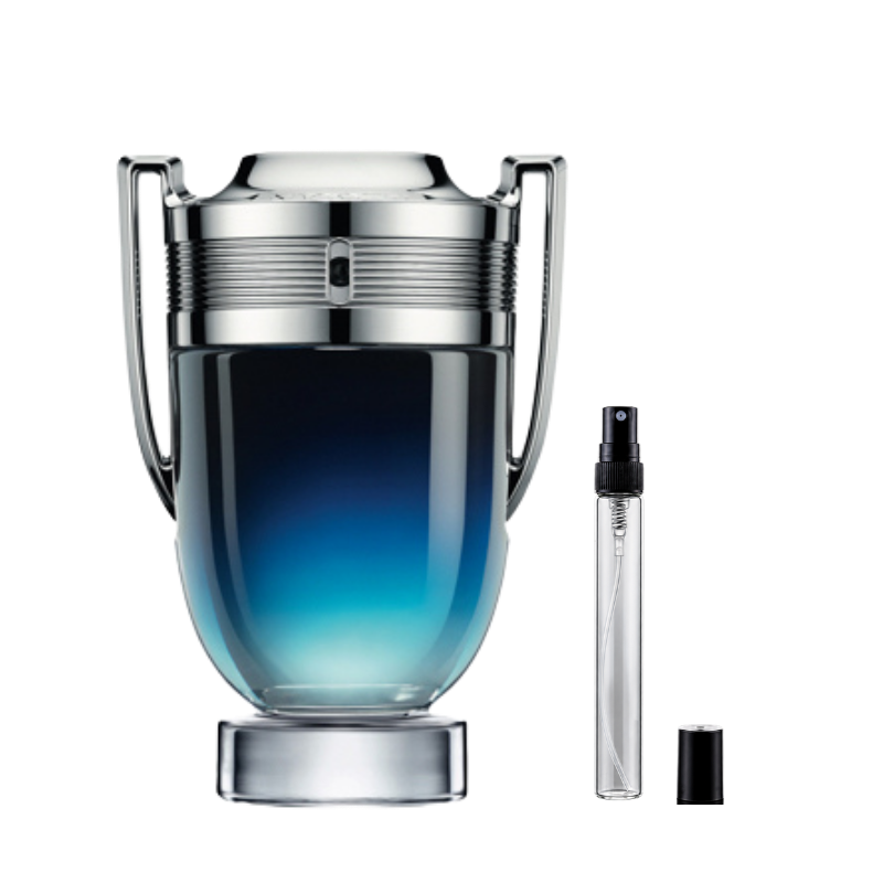 Paco Rabanne Invictus Legend EDP for Men Decants