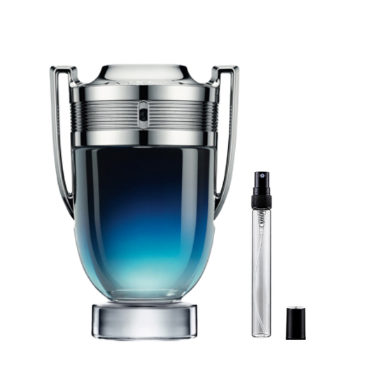 Paco Rabanne Invictus Legend EDP for Men Decants