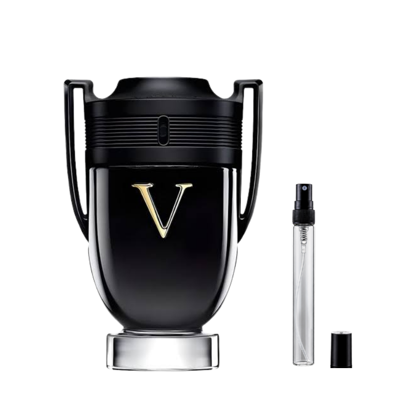 Paco Rabanne Invictus Victory Extreme EDP Decants