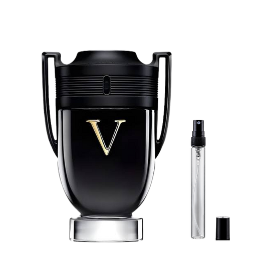 Paco Rabanne Invictus Victory Extreme EDP Decants