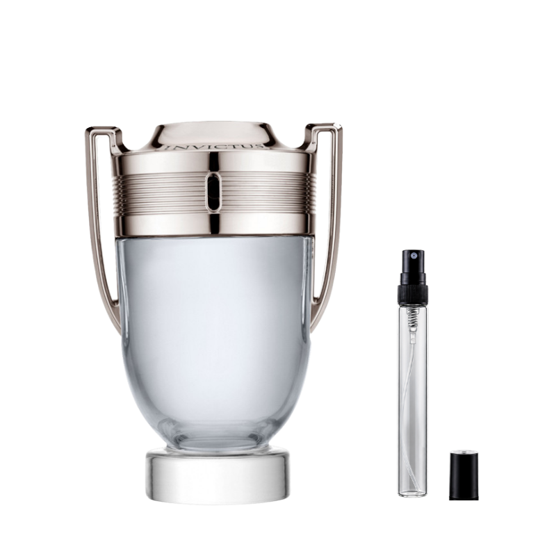 Paco Rabanne Invictus for Men EDT Decants