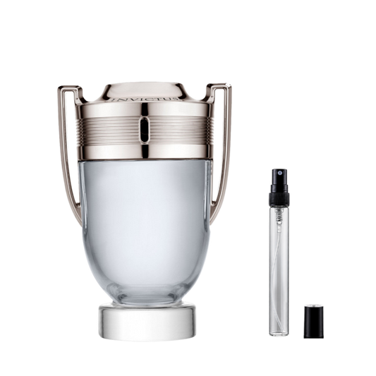 Paco Rabanne Invictus for Men EDT Decants