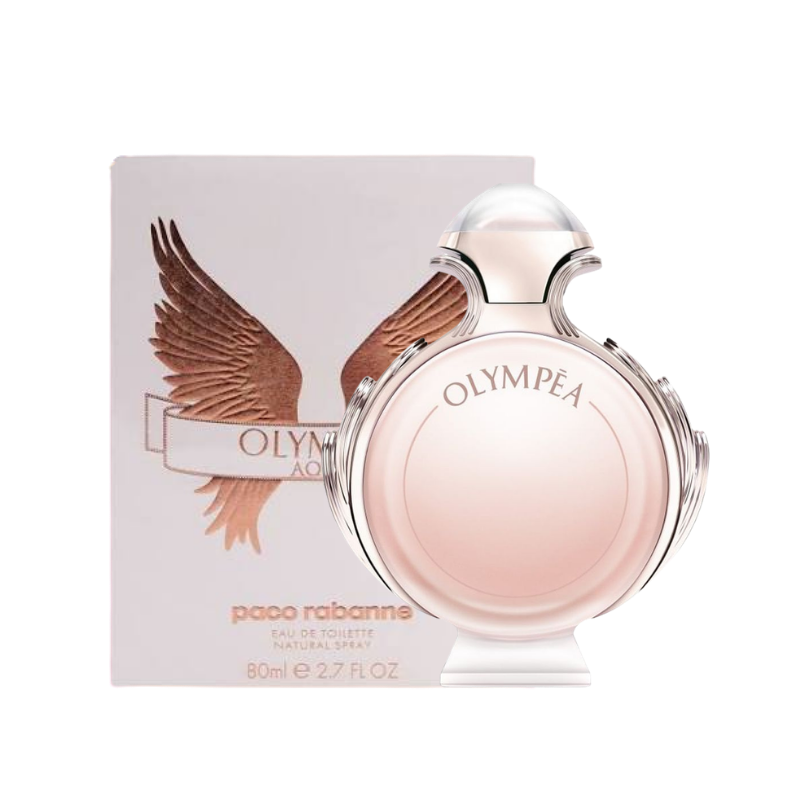 Paco Rabanne Olympea Aqua EDT 80ml
