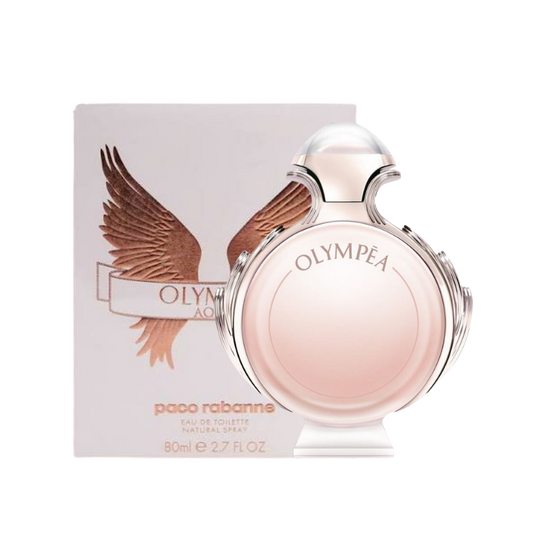 Paco Rabanne Olympea Aqua EDT 80ml